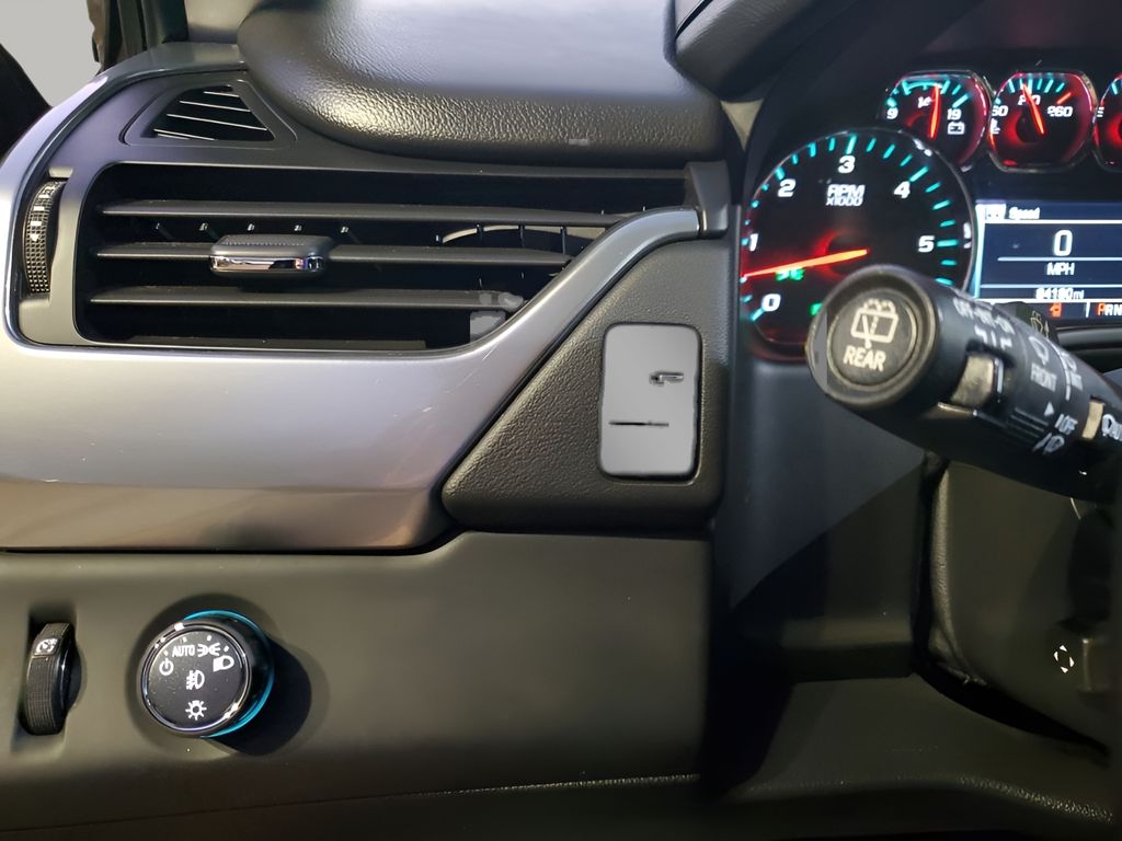 Used Car 2019 Chevrolet Tahoe  Lt For Sale Under $30,000 In Austin, Texas