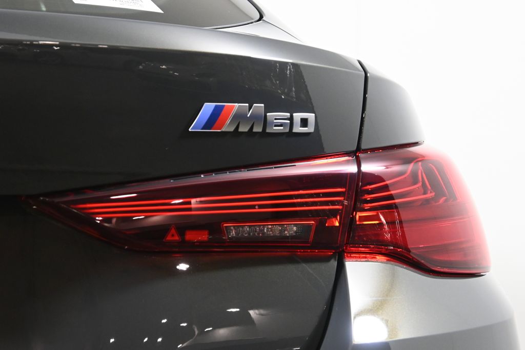 Thumbnail: 2026 BMW i4 - 13