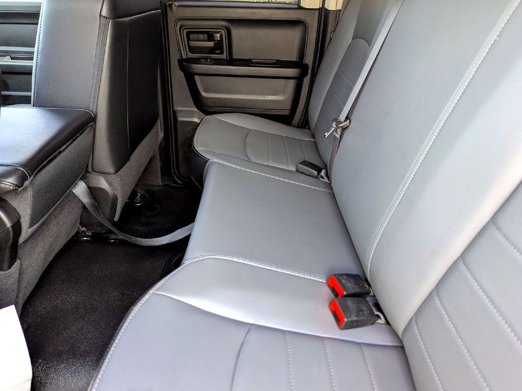 Used Car 2023 Ram 1500 Classic  Tradesman For Sale In Taylor, Texas