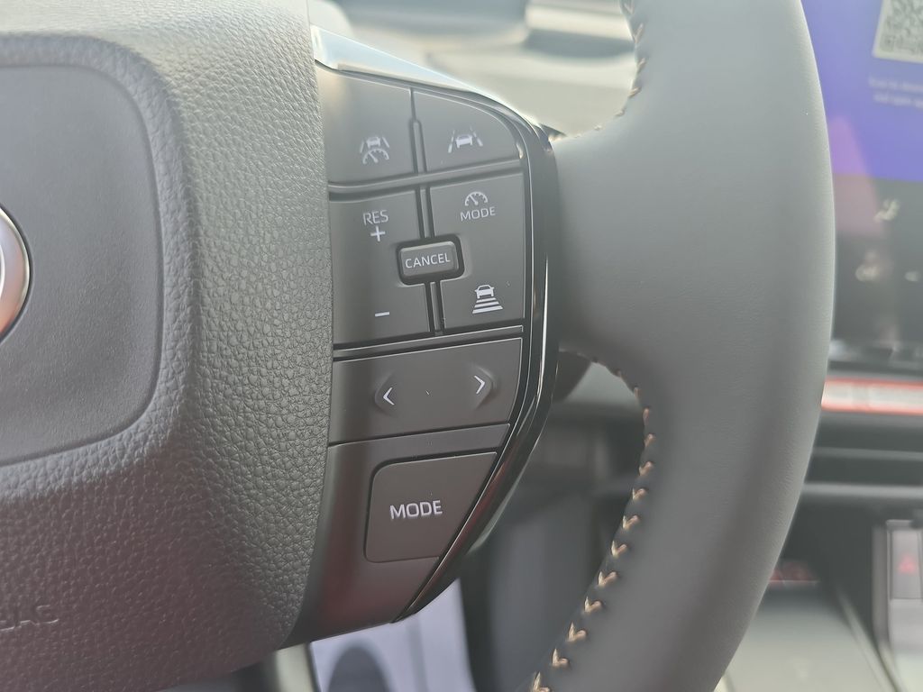 Used 2026 Toyota bZ Woodland SUV