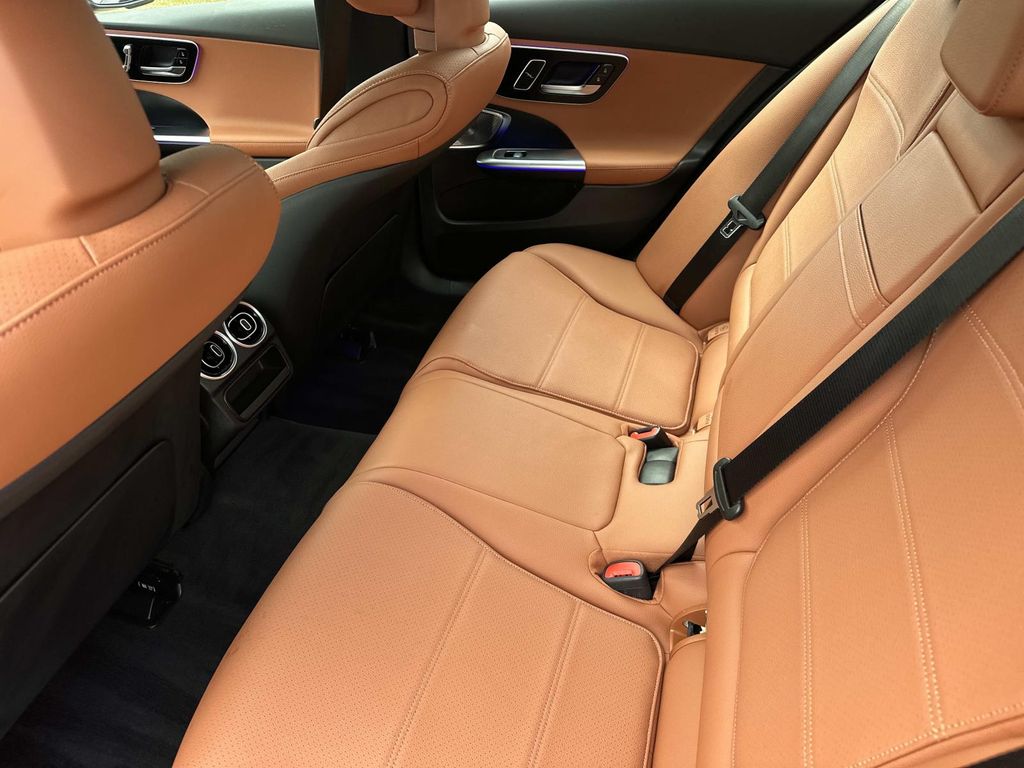 Thumbnail: 2025 Mercedes-Benz C-Class - 26