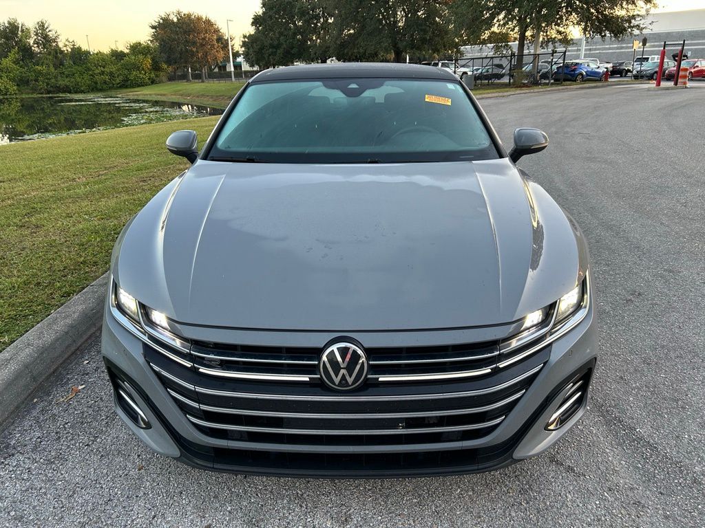 Thumbnail: 2023 Volkswagen Arteon - 8