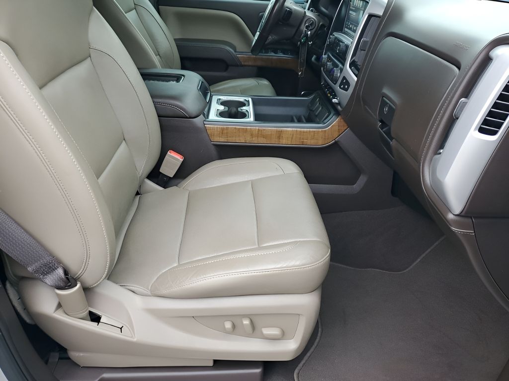 Used Car 2018 Gmc Sierra 1500  Slt For Sale Under $30,000 In Austin, Texas