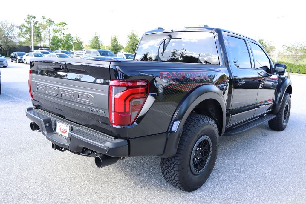 Thumbnail: 2025 Ford F-150 - 8