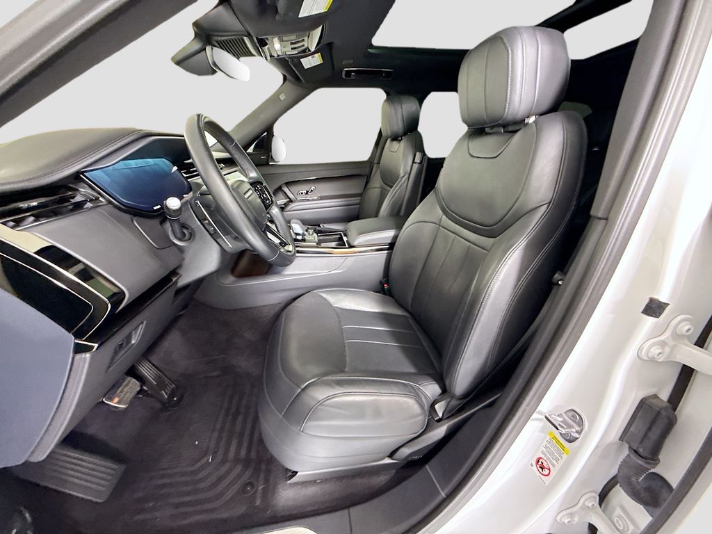 Thumbnail: 2023 Land Rover Range Rover Sport - 20