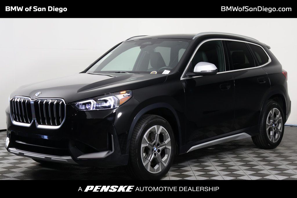 2023 BMW X1 xDrive28i -
                San Diego, CA