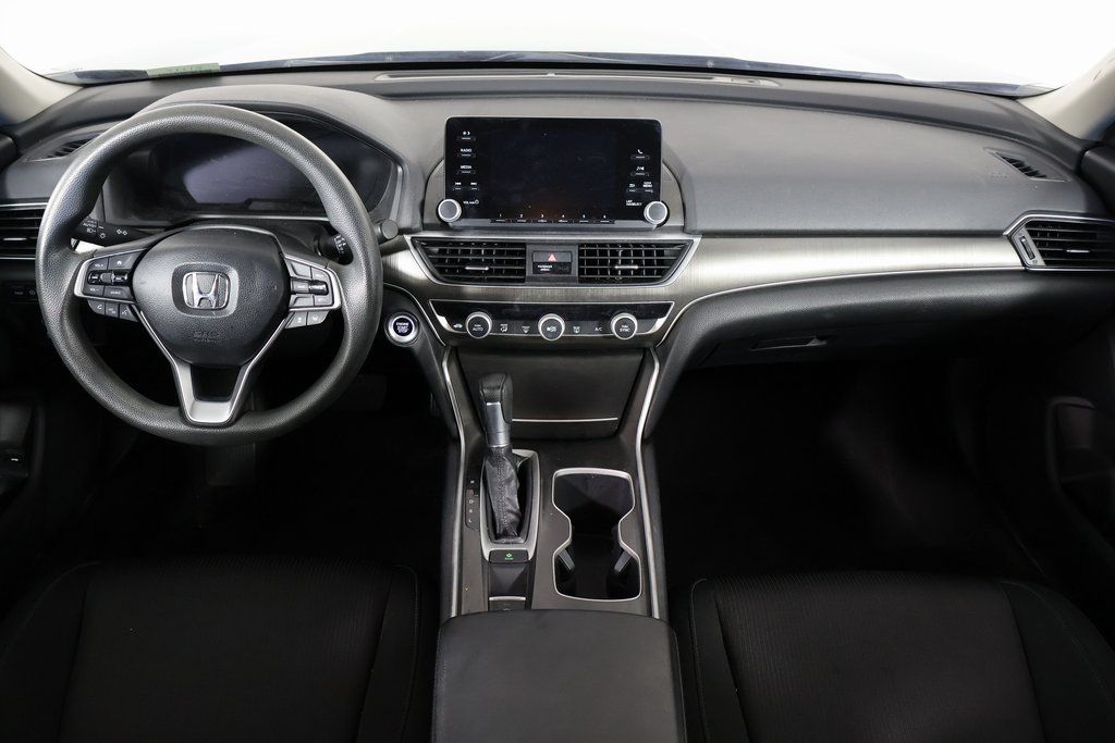 Thumbnail: 2020 Honda Accord - 8