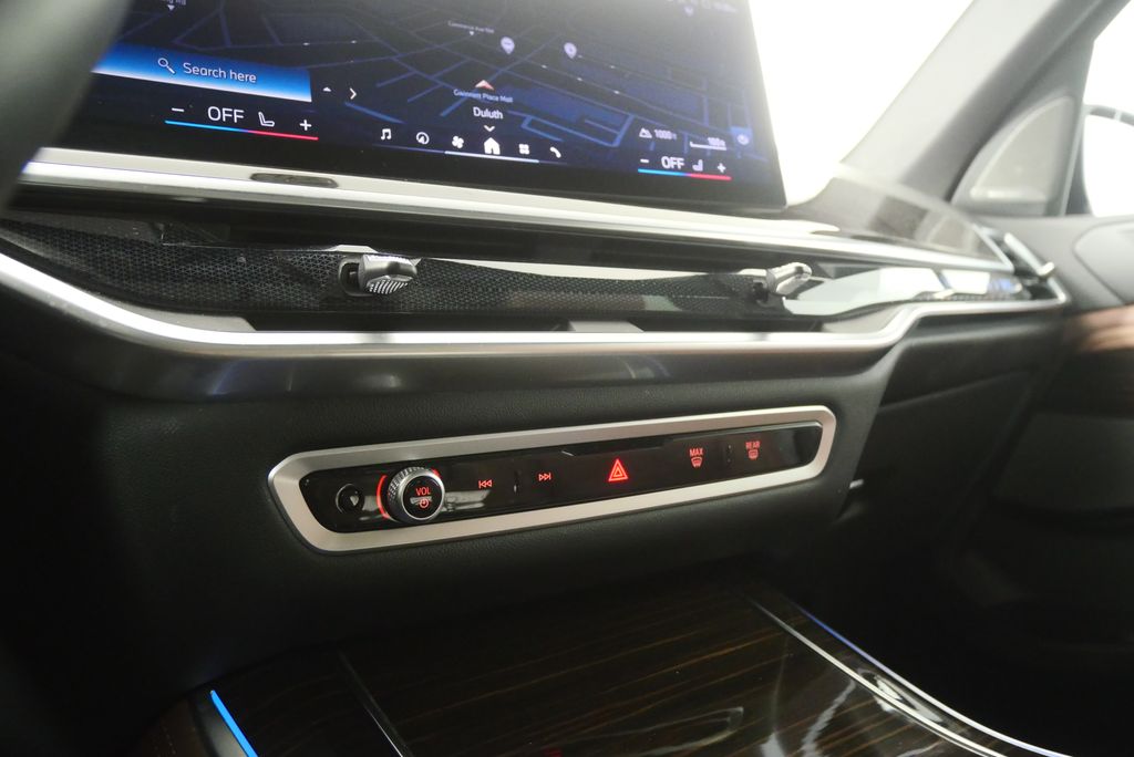 Thumbnail: 2024 BMW X5 - 23