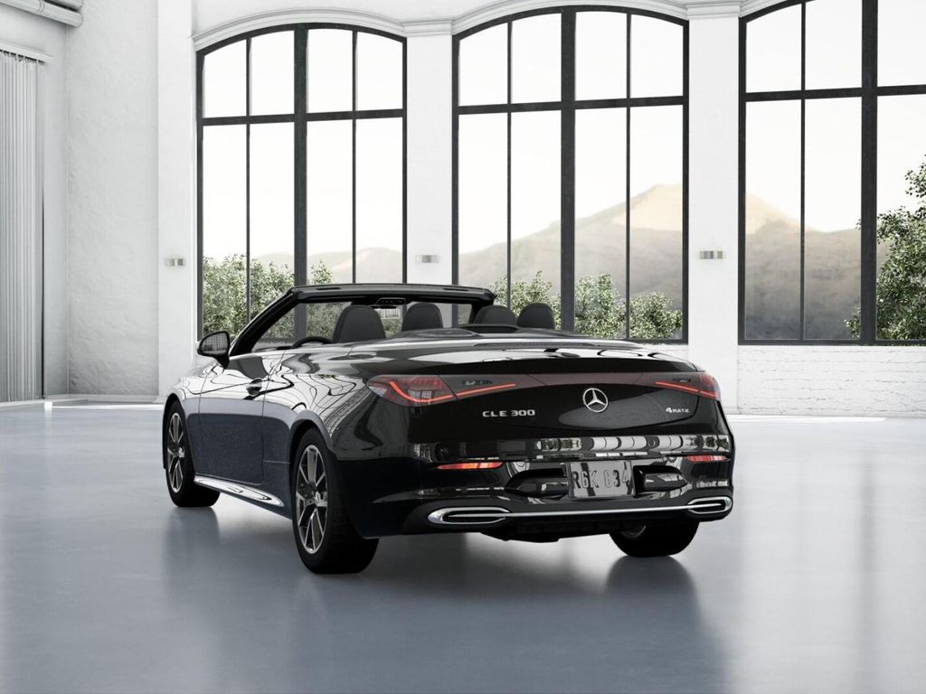 Thumbnail: 2026 Mercedes-Benz CLE - 27