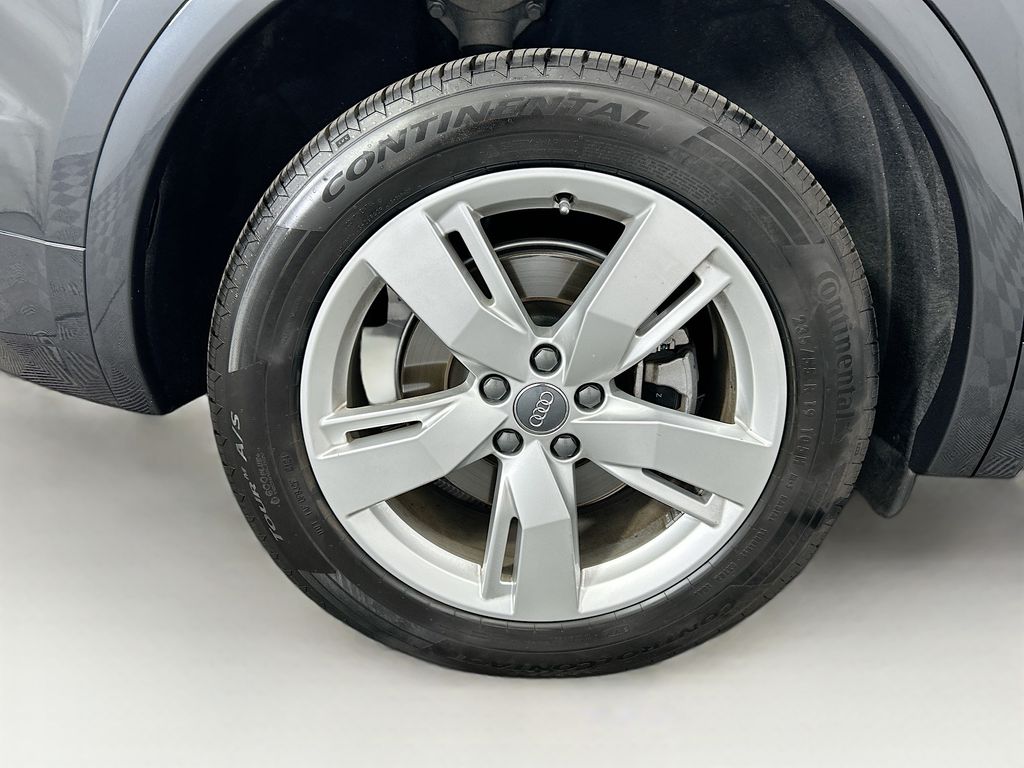 Thumbnail: 2018 Audi Q5 - 32