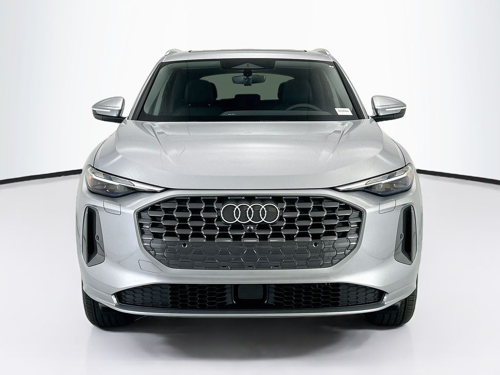 Thumbnail: 2026 Audi Q5 - 2