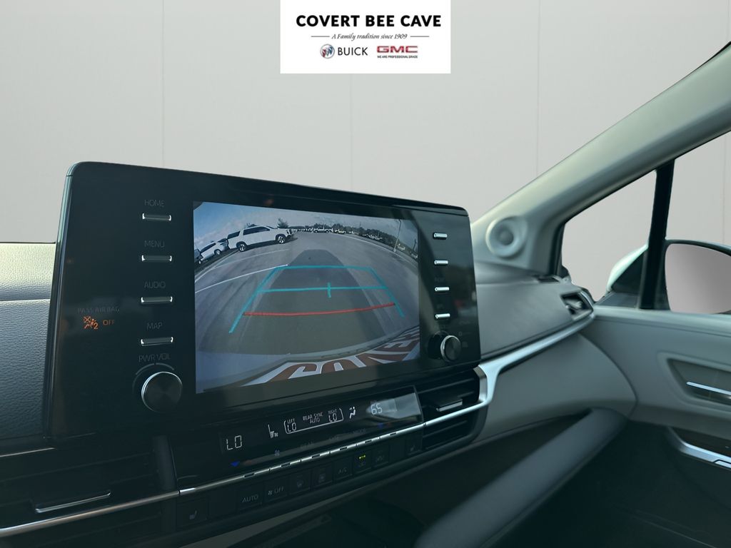 Used Car 2024 Toyota Sienna  Xle For Sale Under $80,000 In Austin, Texas