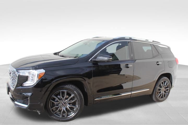 Used Car 2023 Gmc Terrain  Denali For Sale Under $30,000 In Georgetown, Texas