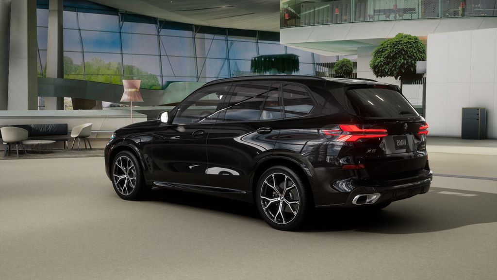 2026 BMW X5 xDrive40i 29