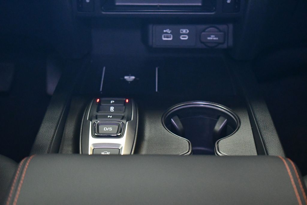 Thumbnail: 2026 Honda Ridgeline - 12