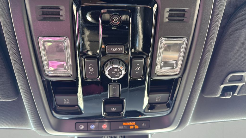 2026 Chevrolet Suburban