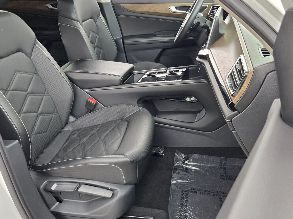 2024 Volkswagen Atlas - $26,867