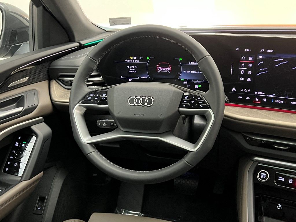 Thumbnail: 2025 Audi Q5 - 23