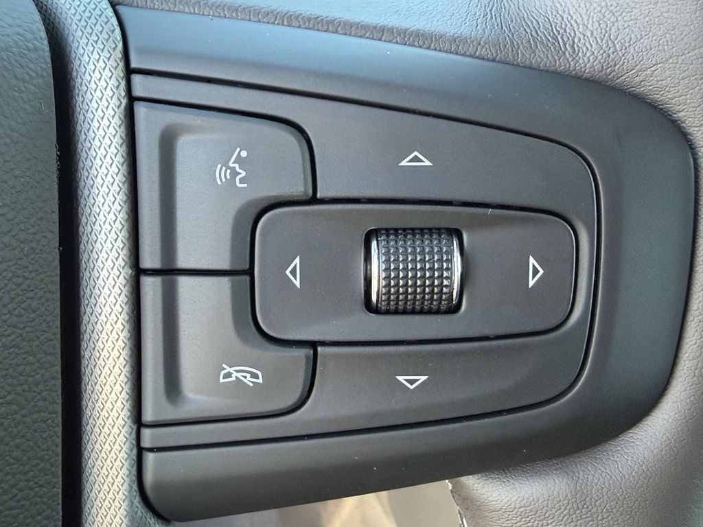 new 2026 GMC Sierra 1500 car, priced at $73,393