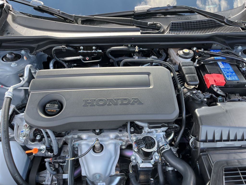 Thumbnail: 2026 Honda Civic - 7