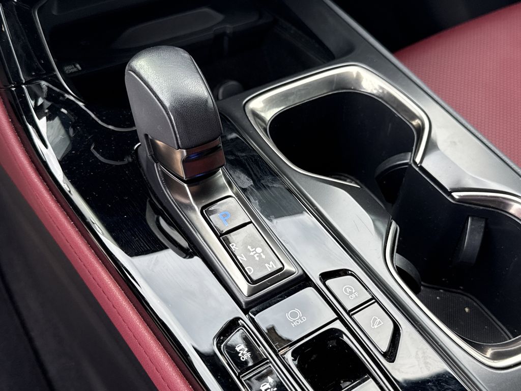 2022 Lexus NX 350 Premium Silver at DeMontrond Automotive Group