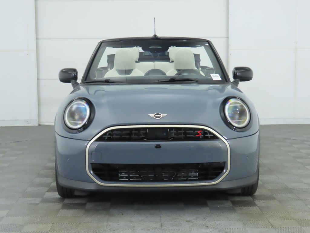 Thumbnail: 2026 MINI Cooper - 2