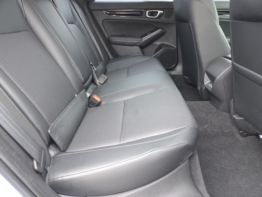 Used 2023 Black Honda Touring image 26
