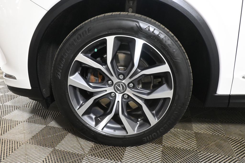 Thumbnail: 2023 Acura MDX - 11