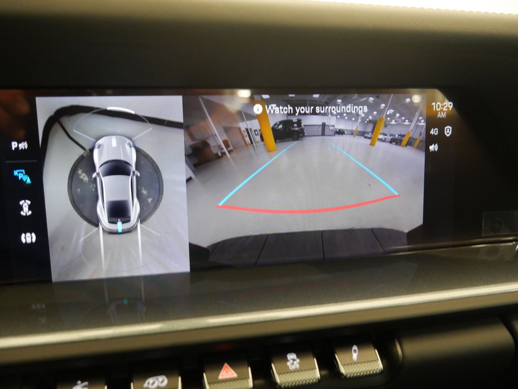 Thumbnail: 2026 Porsche 911 - 31