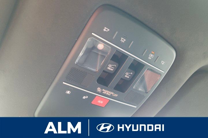New 2026 Brown Hyundai Calligraphy image 37