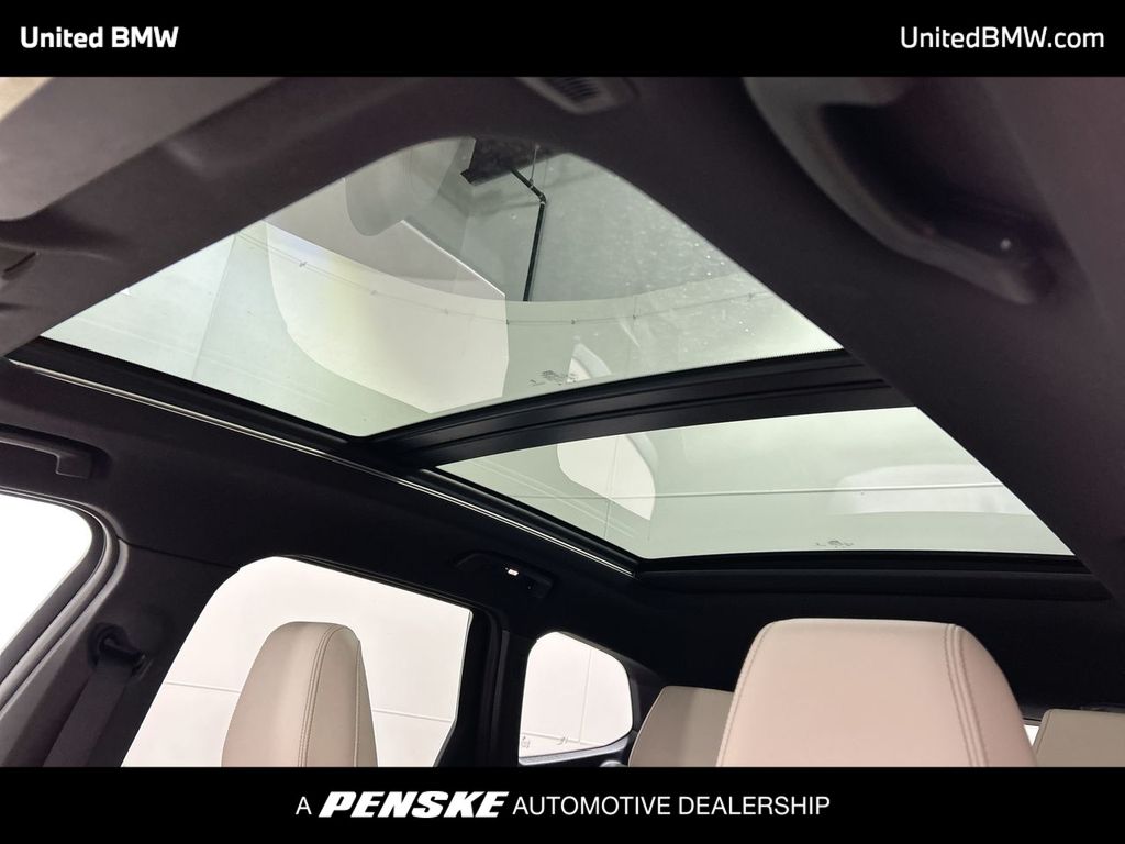 Thumbnail: 2024 BMW X1 - 20