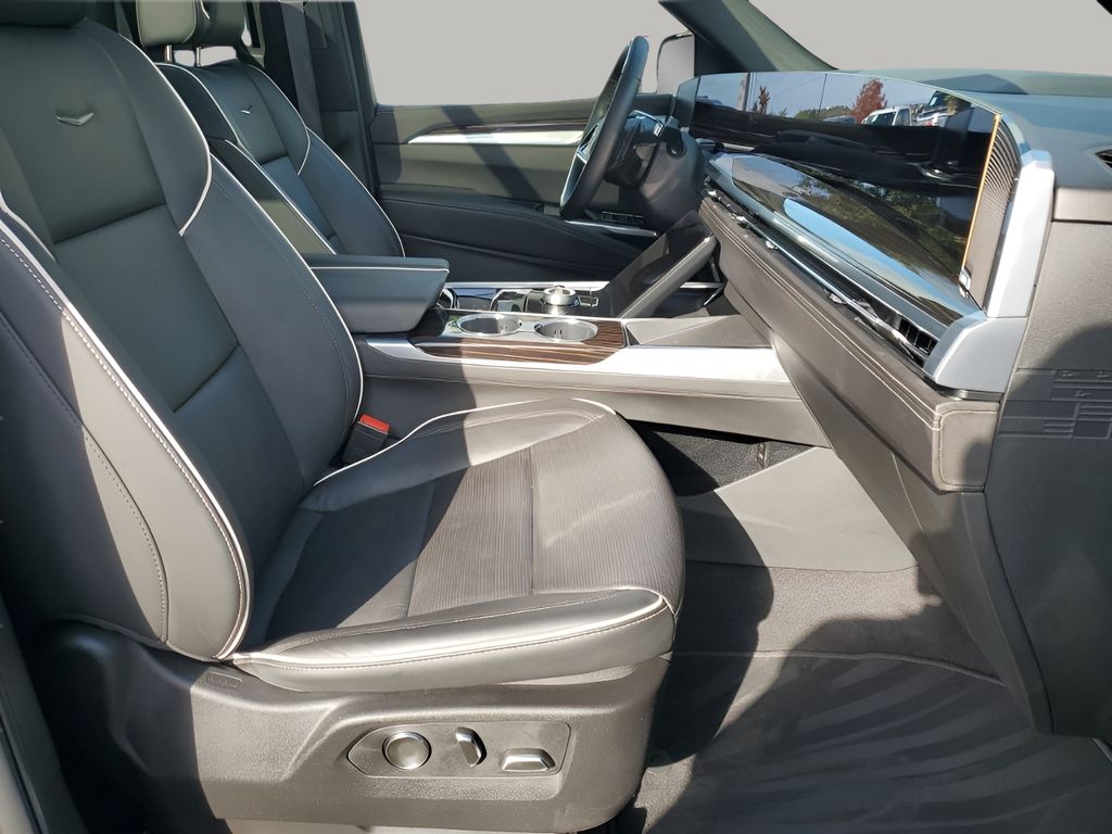 Used Car 2025 Cadillac Escalade  Premium Luxury For Sale Under $110,000 In Austin, Texas