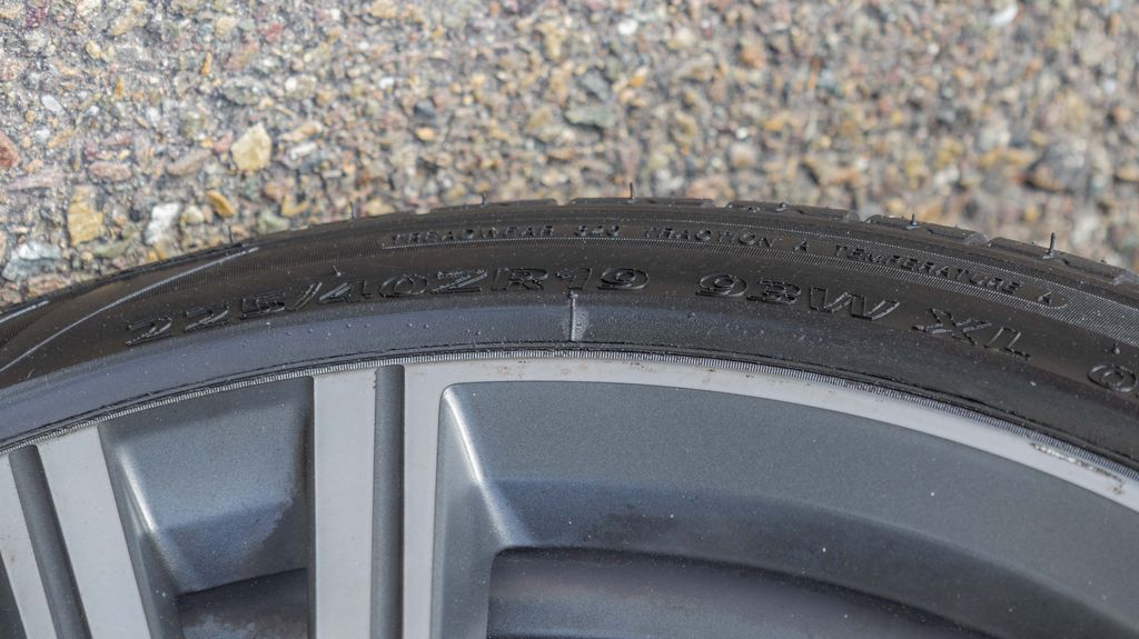 Used 2021 BMW 3 Series 330i 4D Sedan