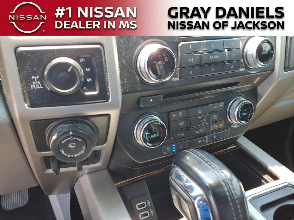 Used 2018 Ford F-150 Truck