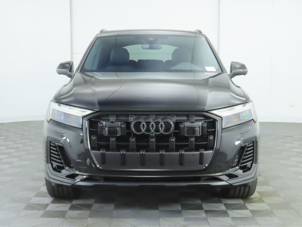 Thumbnail: 2025 Audi Q7 - 2