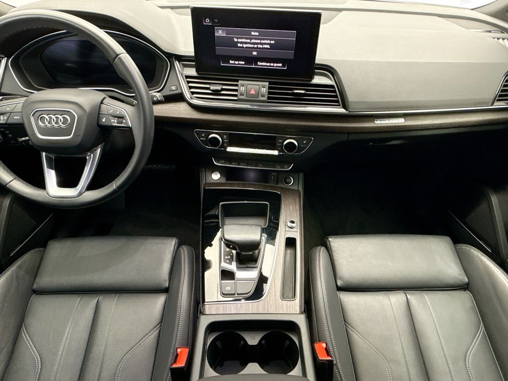 Thumbnail: 2023 Audi Q5 - 13