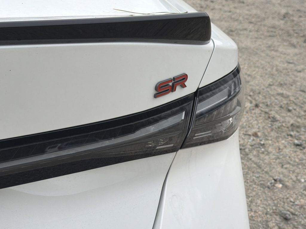 New 2026 Nissan Sentra Sedan