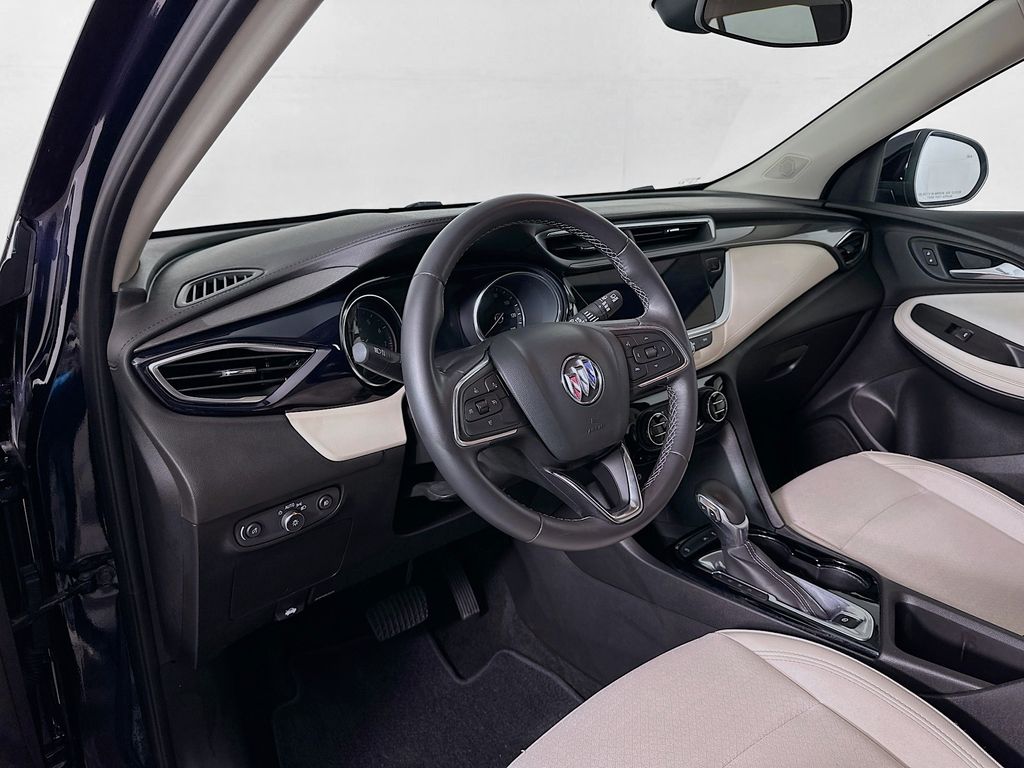 2020 Buick Encore GX Select 9