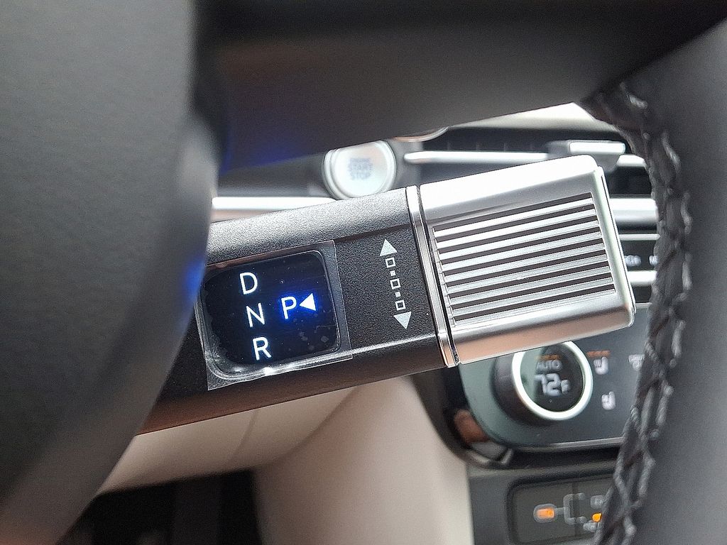 Thumbnail: 2025 Hyundai Tucson - 10