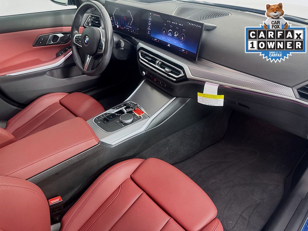 2024 Bmw 3 Series  330i In Austin, Texas