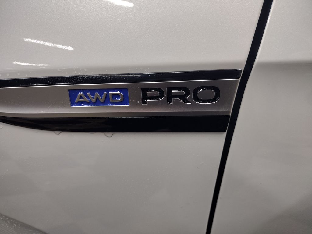 2026 Volkswagen ID.4 Pro