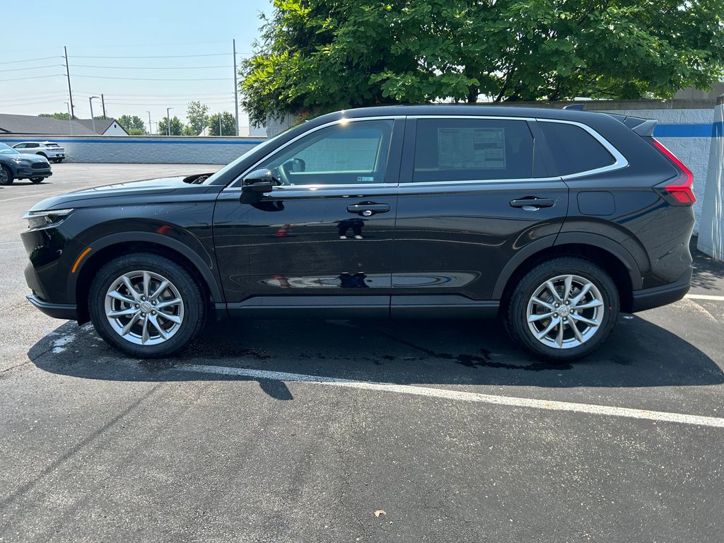 Thumbnail: 2026 Honda CR-V - 2