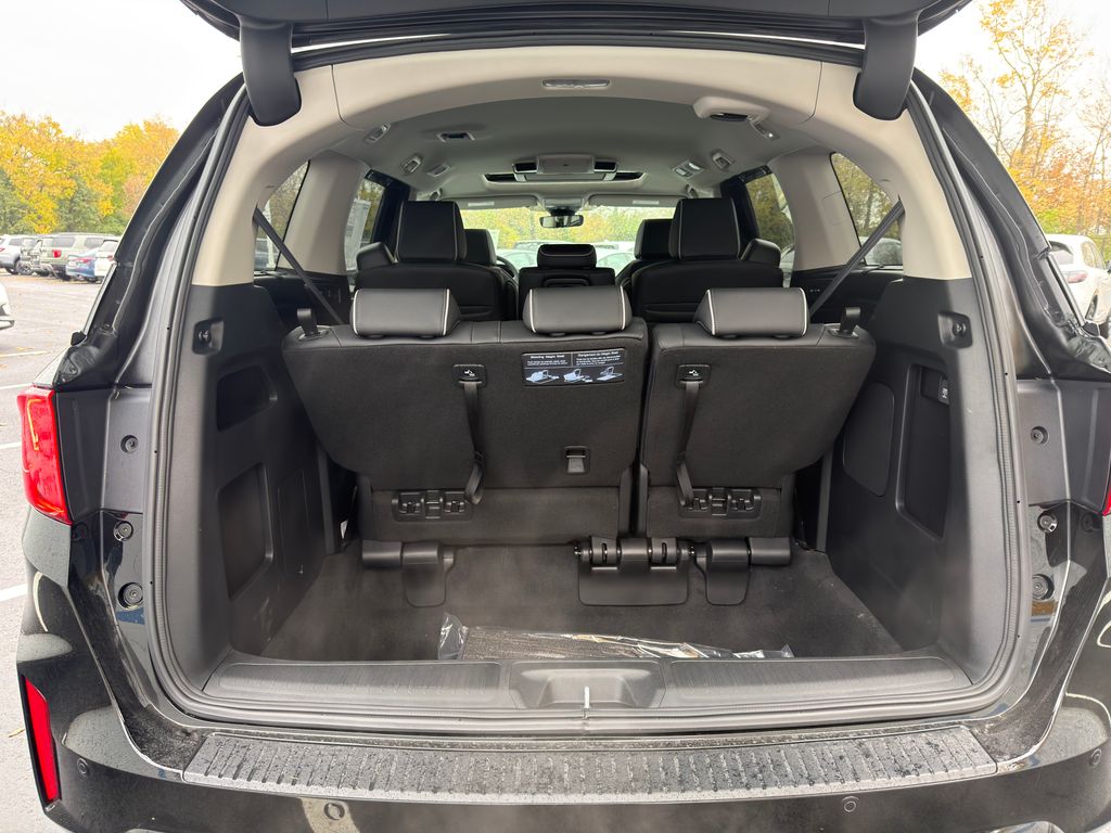 Thumbnail: 2026 Honda Odyssey - 23