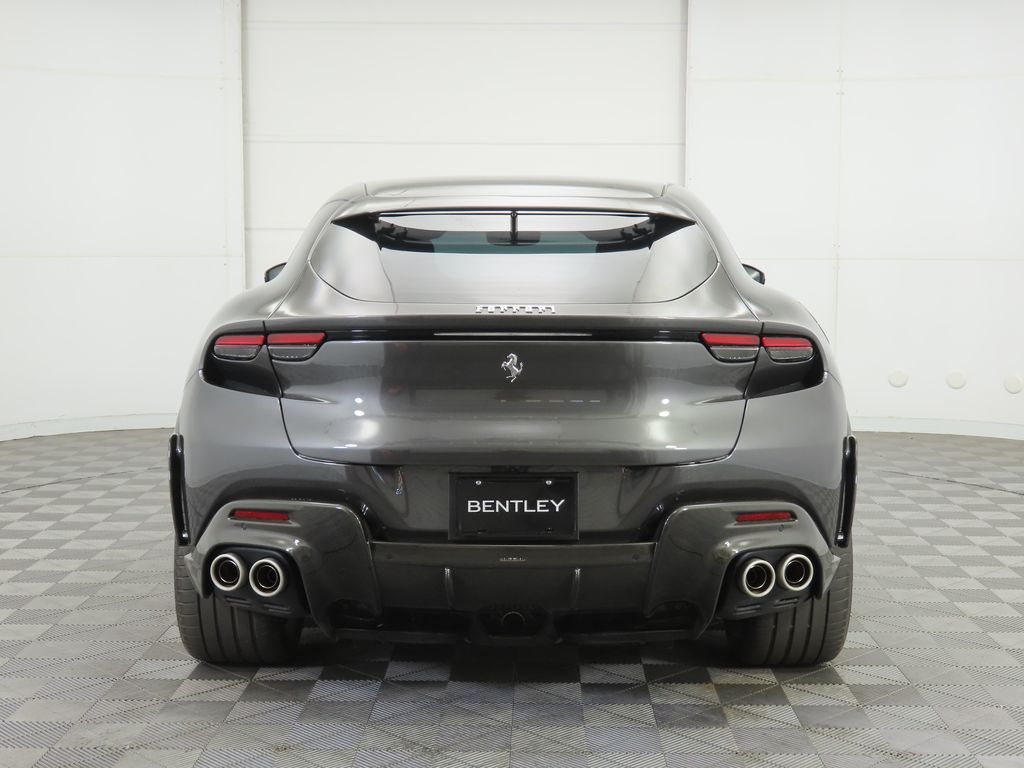 Thumbnail: 2023 Ferrari  - 6