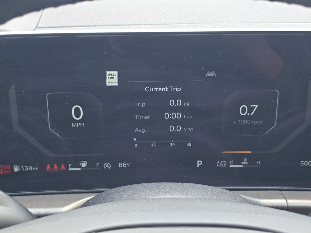 Used 2026 Red Kia X-Line image 29