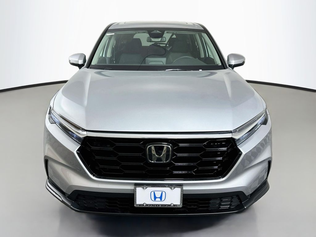 Thumbnail: 2026 Honda CR-V - 2
