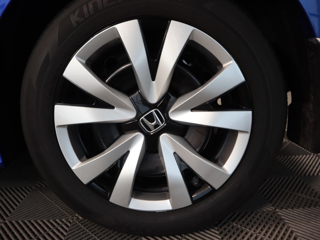 Thumbnail: 2023 Honda Civic - 30
