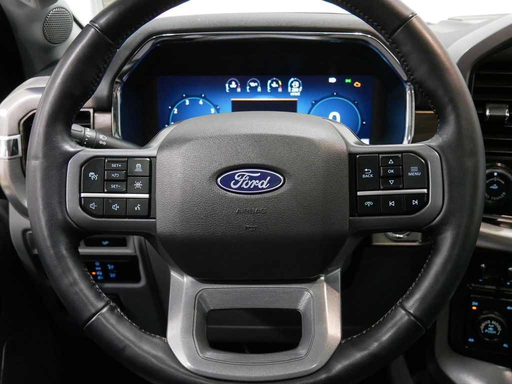 Used 2024 Ford F-150 Truck
