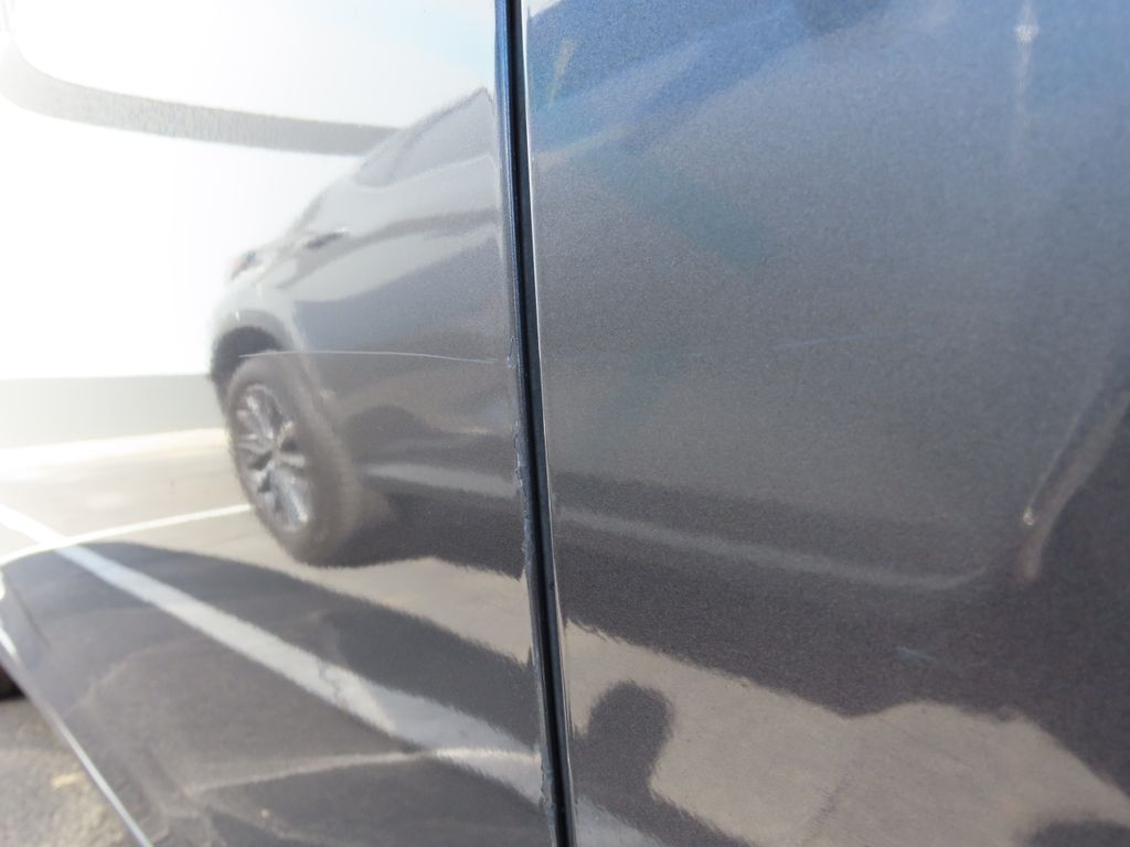 2019 Honda Insight EX 23