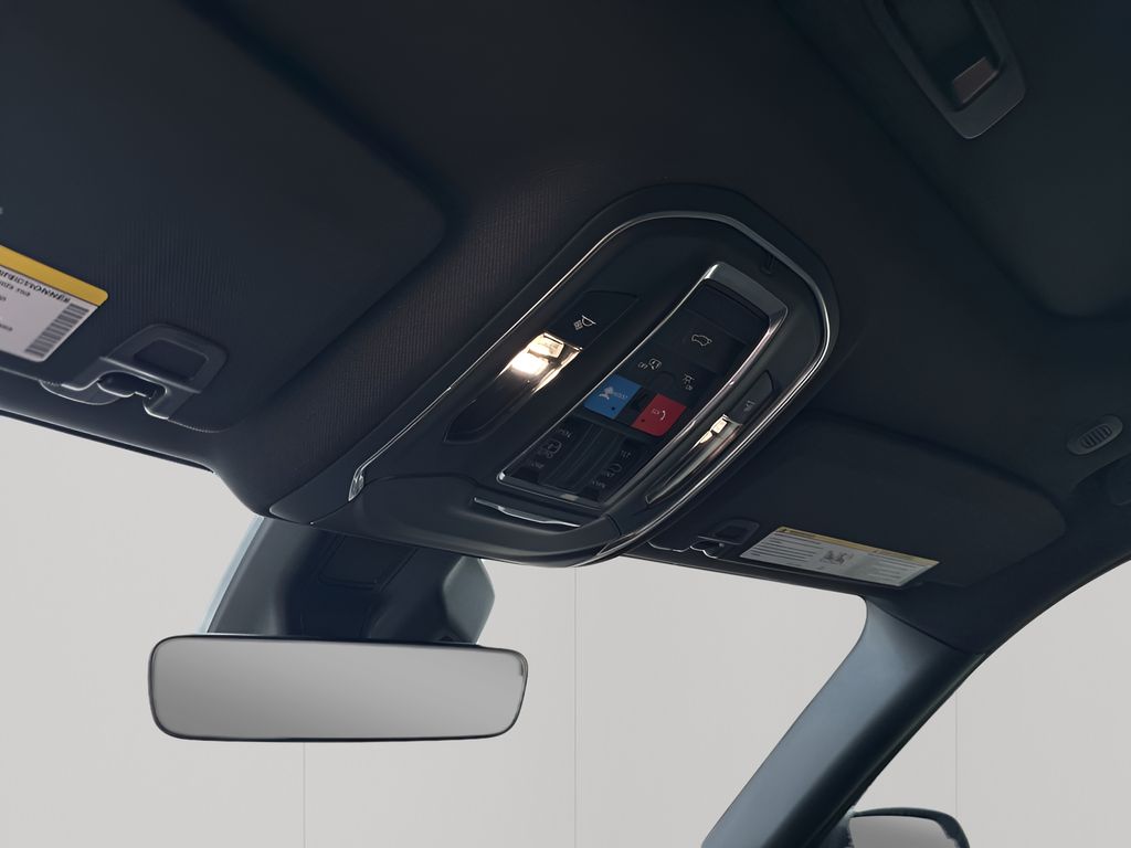 New 2026 Gray Jeep Laredo X image 38